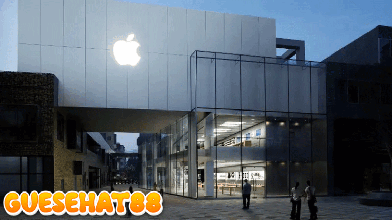 Mengapa Apple Ogah Bersaing dengan Google di Mesin Pencari?