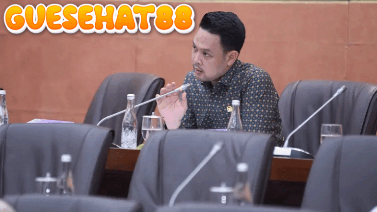 Rivqy DPR Harap KPPU Bisa Jaga Ekosistem Digital Indonesia