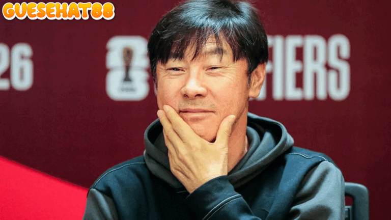 Copot Shin Tae-yong, PSSI Harus Bayar Pesangon Segini