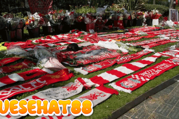 Duka Masih Mendalam, Sesi Tes Pramusim Liverpool Ditunda karena Wafatnya Diogo Jota