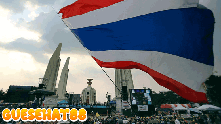 Thailand Batalkan Upaya Legalisasi Kasino