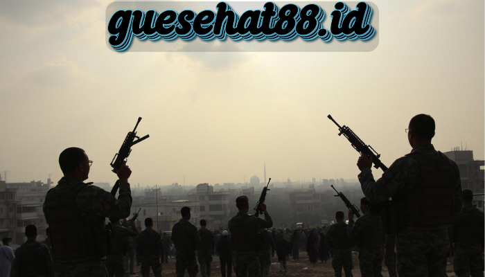 Rusia minta semua pihak penuhi kewajiban gencatan senjata di Gaza